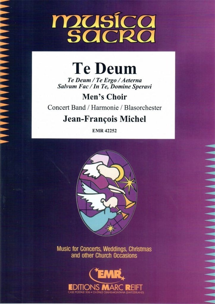 Te Deum